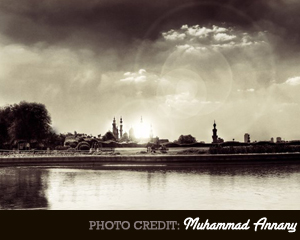 Towards A More Prosperous Muslim Ummah