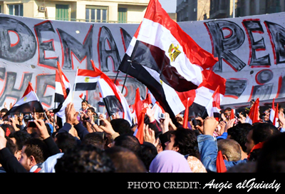 Socio-Political Freedoms: Islamic Perspective