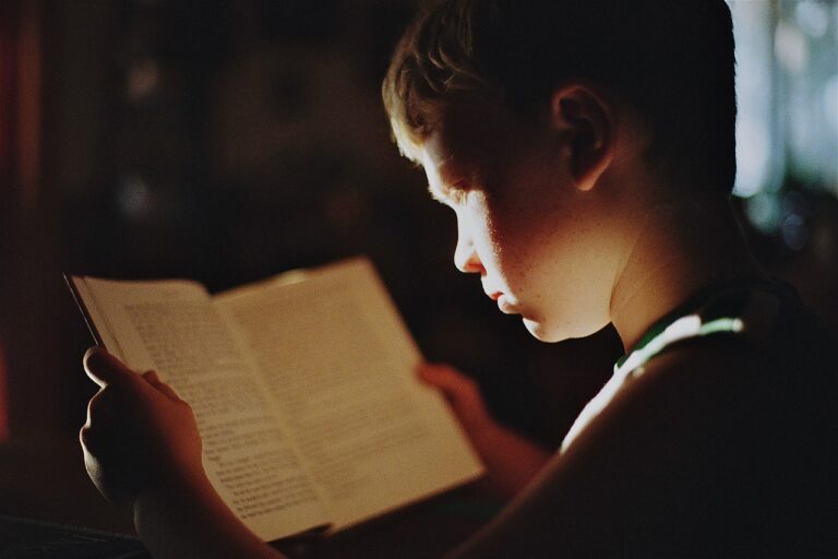 Childhood Challenge: Asserting The Islamic Identity