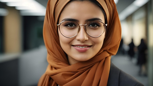 I’m Wearing What I Call “Moderate Hijab”- Is There Such A Thing?!