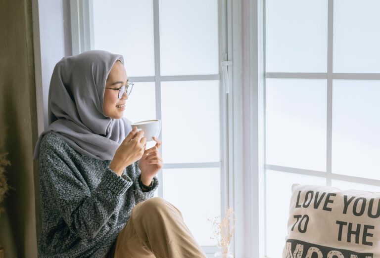Muslimahs Beyond Stereotypical Legends