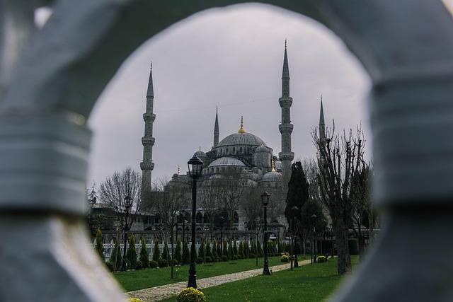 My Journey From Christianity To Islam