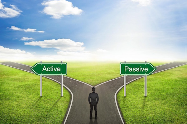Pro-Activeness- Recipes For Success- Recipe 59