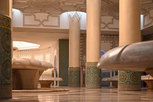 Sheikh Zayed Grand Mosque
