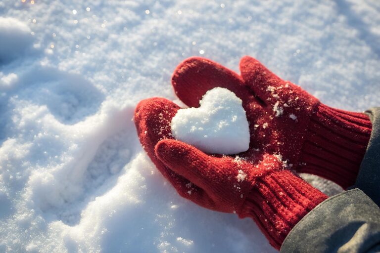 True Love: An Islamic Perspective