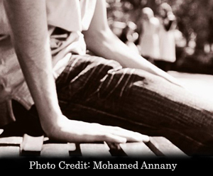 Gender Interaction In Islam
