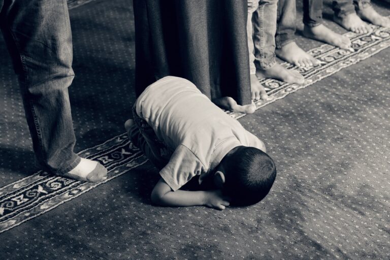 Prayer: New Levels Of Meaning