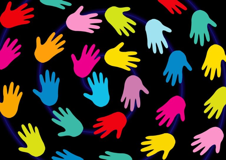 The Concept Of Unity In Islam