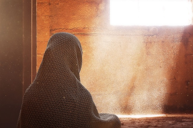 What Women Mean To Islam!