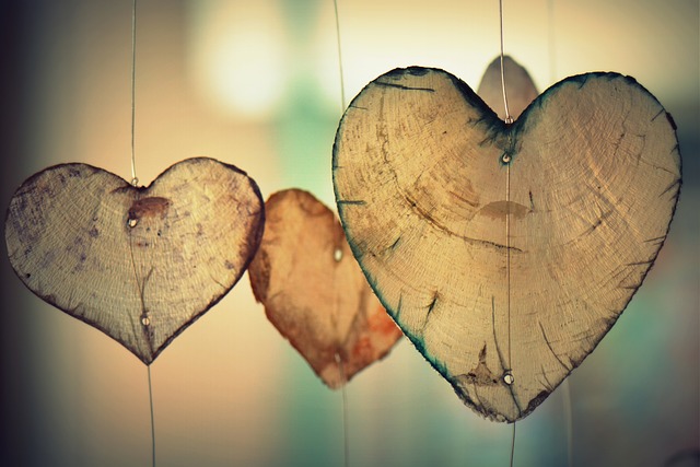 Fearful Love .. And Loving Fear!