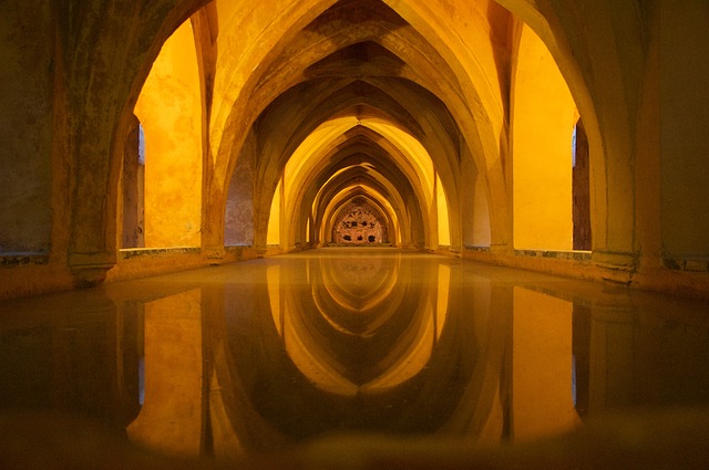 Andalusia.. Culture Of Excellence!