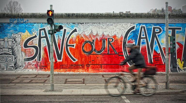 Urban Versus Human Development
