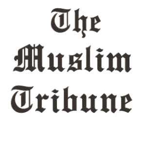 The Muslim Tribune Logo