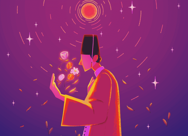Munajat — Gentle Whispers for the Ailing Soul