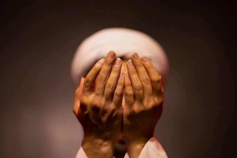 The Art of Prayers: Lessons from Our Predecessors