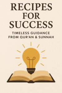 Recipes for Success